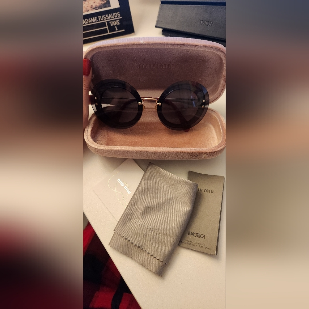 Sunglasses